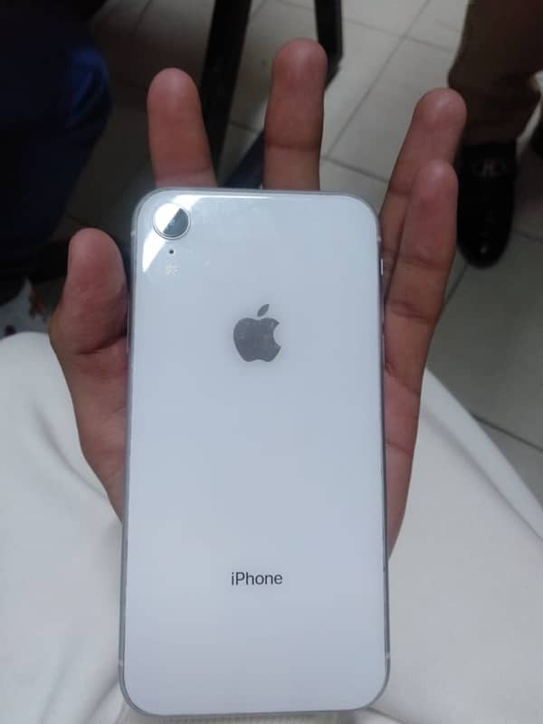 iphone xr 128gb Non 0