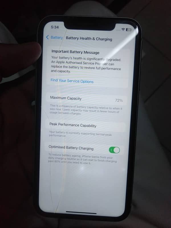 iphone xr 128gb Non 1