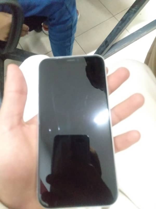 iphone xr 128gb Non 7