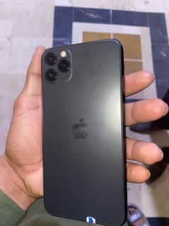 iPhone 11 Pro Max non pta 256 gb sealed pics