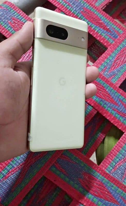 google pixel 7 10 10 sim lock 0