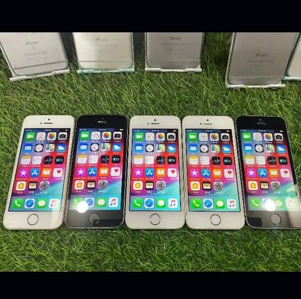 iphone 5s non pta 0