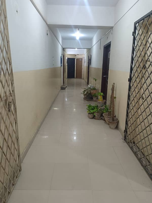 Nursery shahr e Faisal near Karachi foods 3