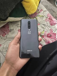 Oneplus 8, 8/128 10/10 condition for sale