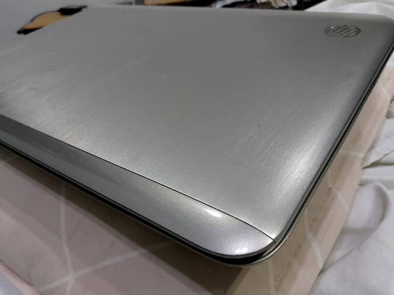 Hp pavilion 2nd Generation core i5 3