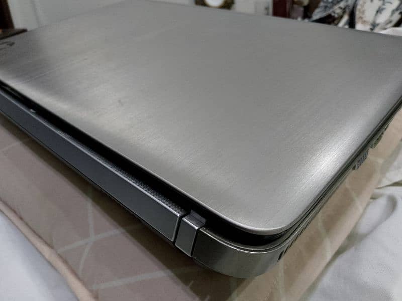 Hp pavilion 2nd Generation core i5 4