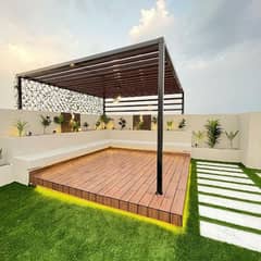 we deal in all kind of carpenter  services