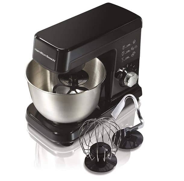 Imported Dough Maker Stand Mixer Kneading Machine Mixer Beater Blender 1