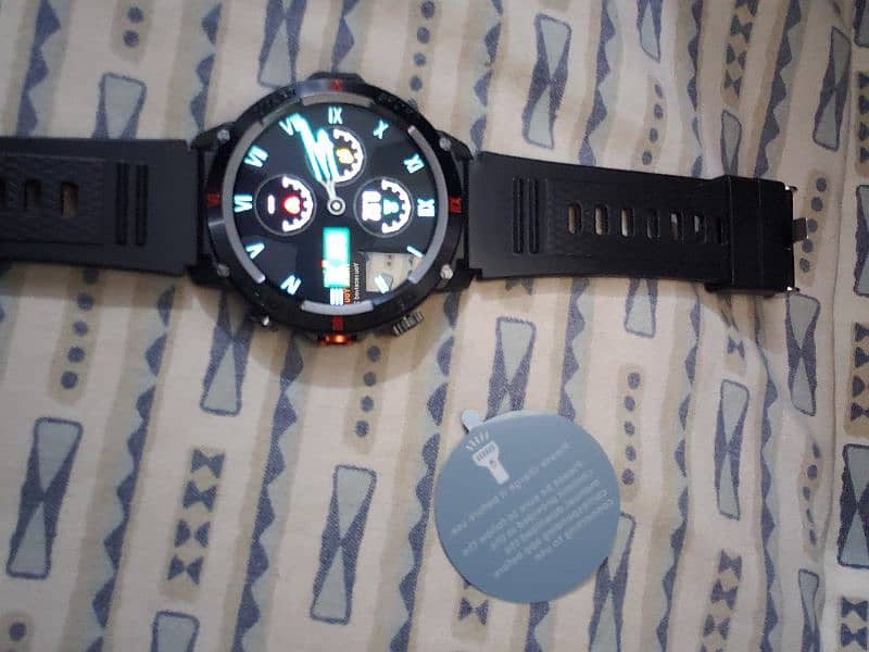 smart watch 1