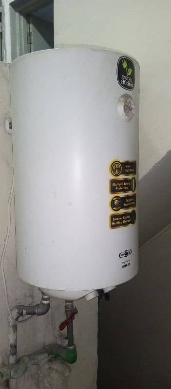 Super Asia 50 liter Geyser 3