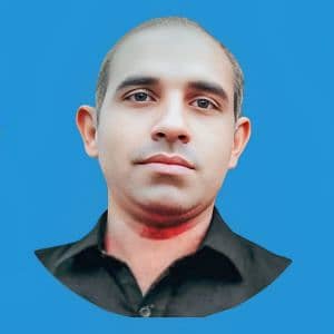 Muhammad Asif Khan