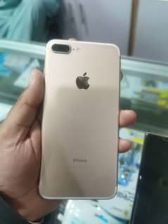 iPhone 7 plus PTA APPROVED