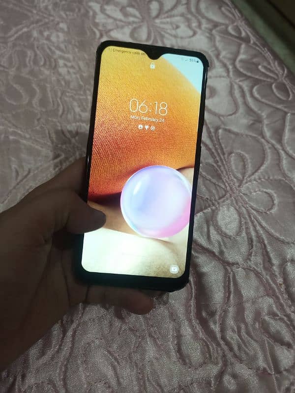 Samsung a32 Non Pta 2