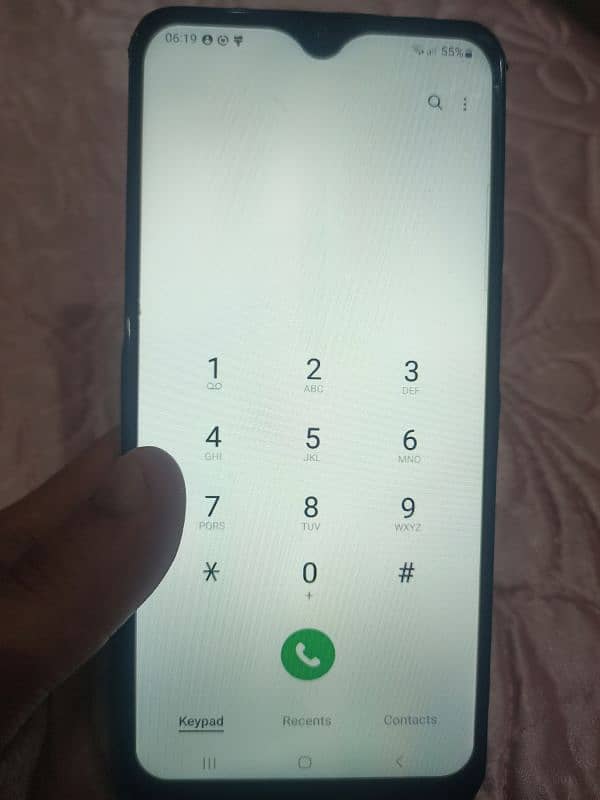 Samsung a32 Non Pta 3