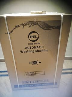 Pel-01100 FULLY AUTOMATIC