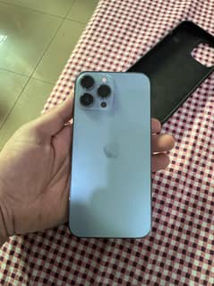 iPhone 13 Pro Max - Non Pta - 256GB