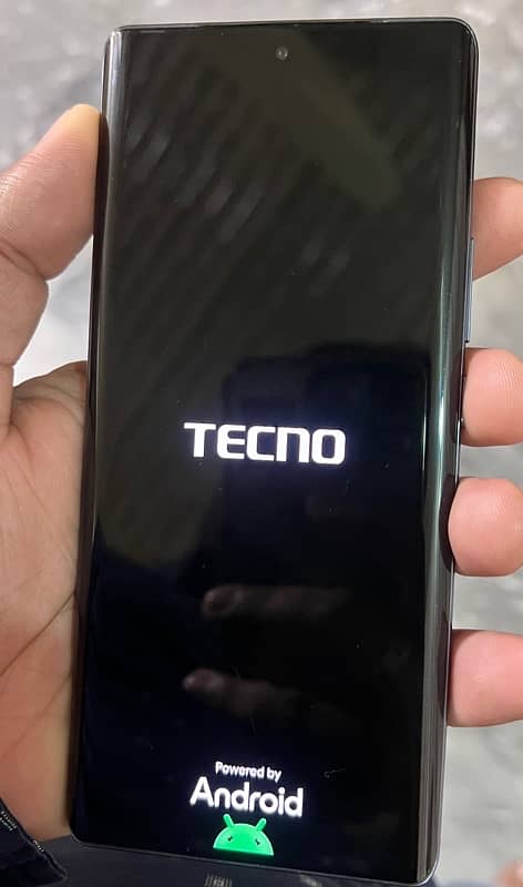 tecno spark 20 pro plus 4