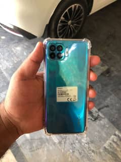 Oppo F17 pro