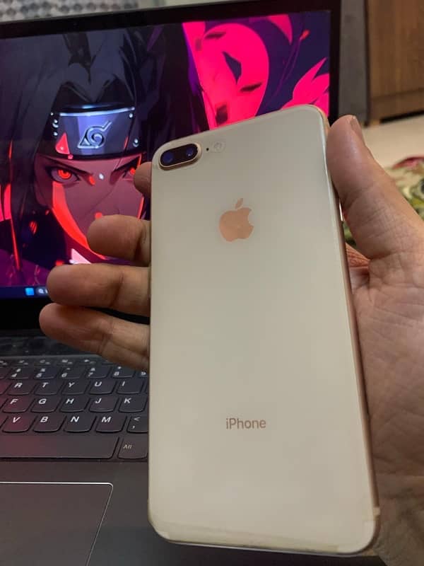 iPhone 8 Plus Non-PTA 0