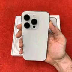 Apple iPhone 15 Pro Max 256 GB WhatsApp number 03356815902