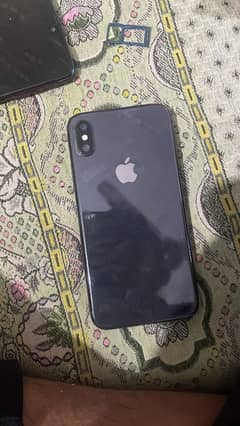 iphone x 64gb non pta