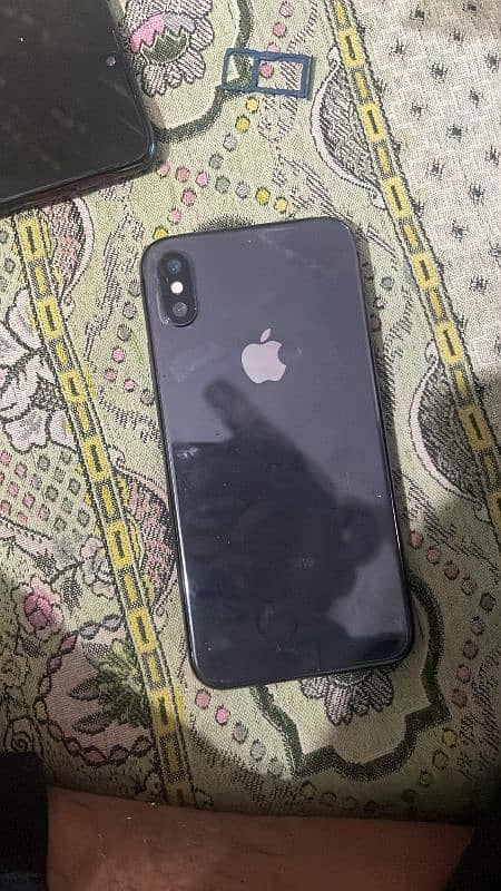 iphone x 64gb non pta 0