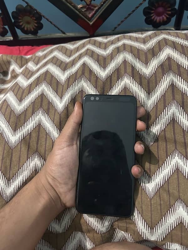 Google Pixel 4xl 4/64GB 4