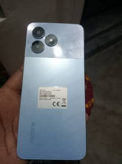 realme note 50 4gb 128gb