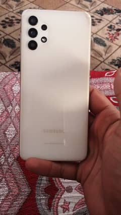 Non PTA A32 Samsung