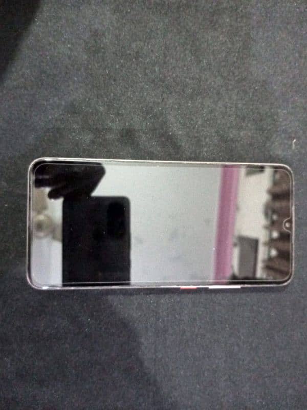 Vivo s1 pro with charger 2