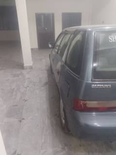 Suzuki Cultus VX 2007