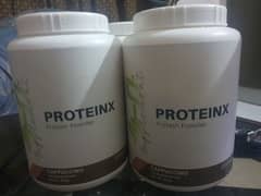 ProteinX (Protein powder)