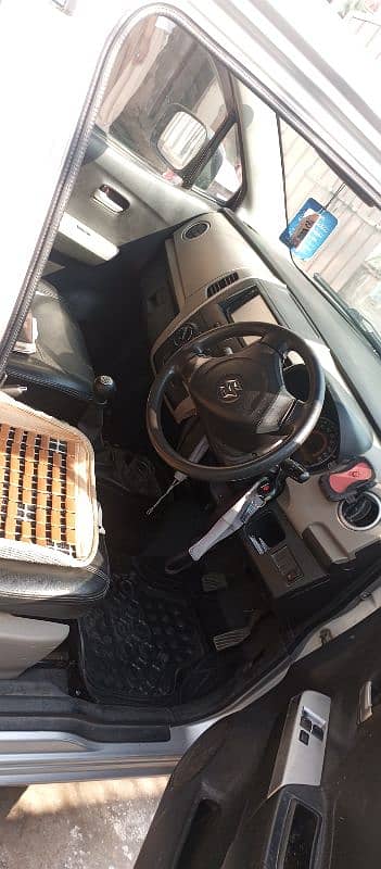 Suzuki Wagon R 2018 2