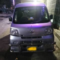 Daihatsu Hijet 2011