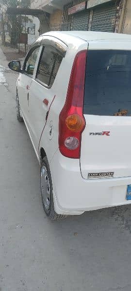 Daihatsu Mira 2007 4