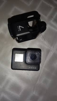 GoPro hero 8