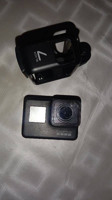 GoPro hero 8 0