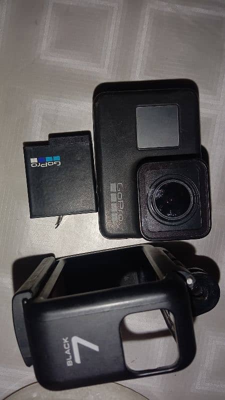 GoPro hero 8 11