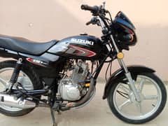 Suzuki GD110 December 2022 (Ph# 0,3,2,1,2,6,6,2,5,5,2)