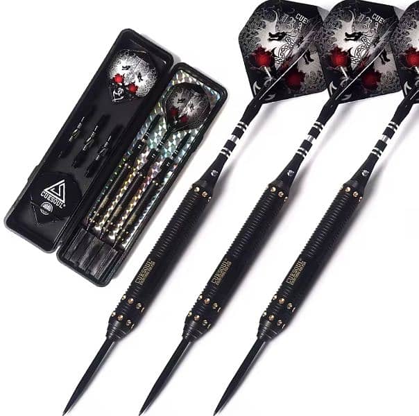 cuesoul orignal darts 25grm 0