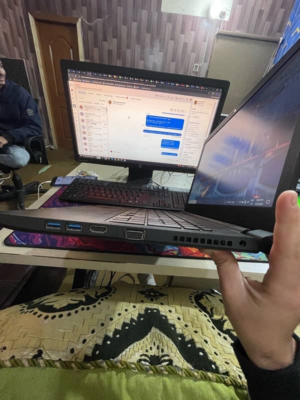 Toshiba Laptop 8gb | 128 GB 3