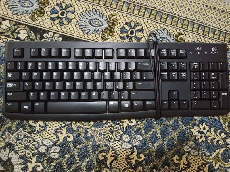 Keyboards for Sale Dell, Logitech, Banda V3 1