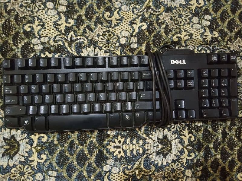 Keyboards for Sale Dell, Logitech, Banda V3 2