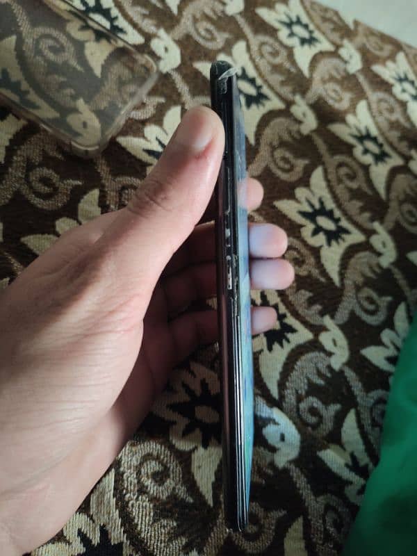 oppo Reno 3 8gb 128gb box and charger sath ha 1