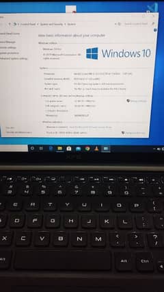 I5 8gb ram 3337u laptop for sale