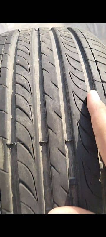 brand new Tyres available 1