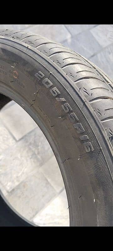 brand new Tyres available 3