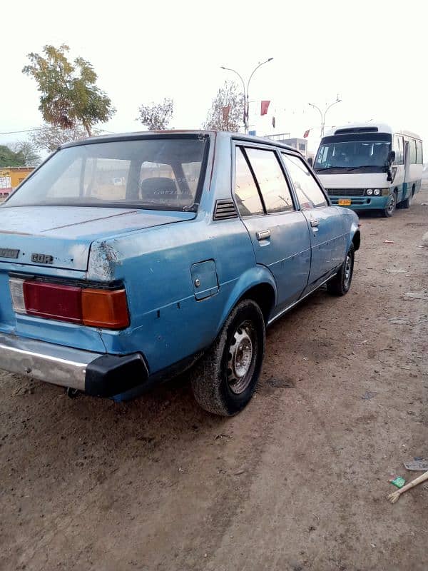 Toyota Other 1980 6