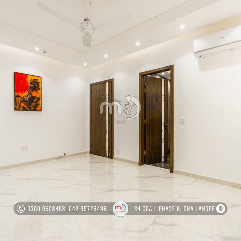 1 Kanal Modern Bungalows For Rent In DHA Phase 6 31