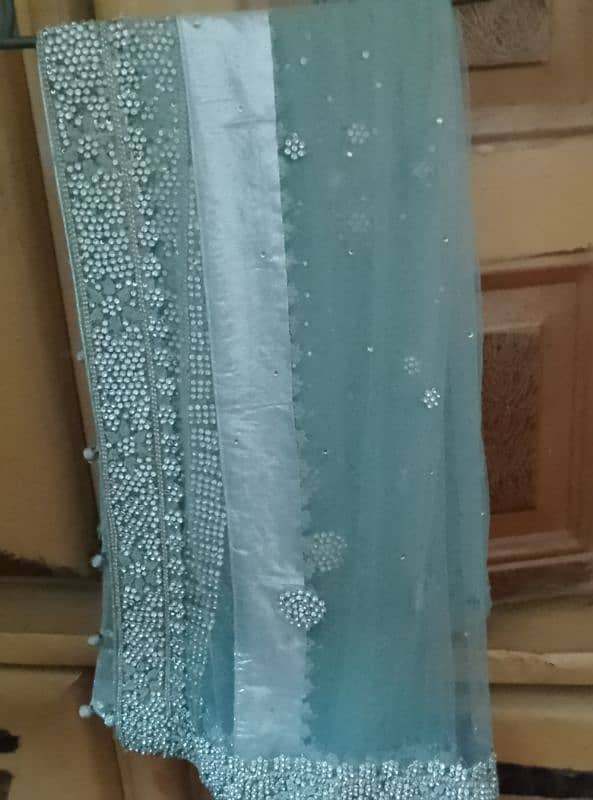 new walima dress 1